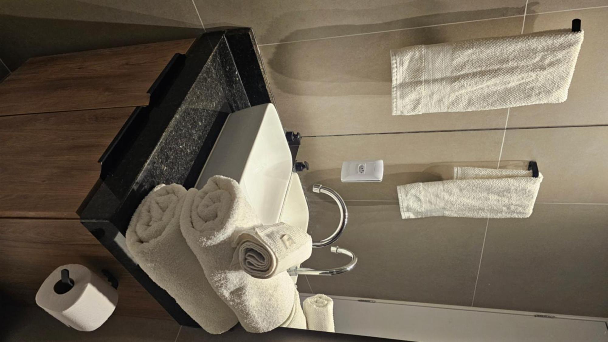 Apartamento Centro Em Poços de Caldas 외부 사진