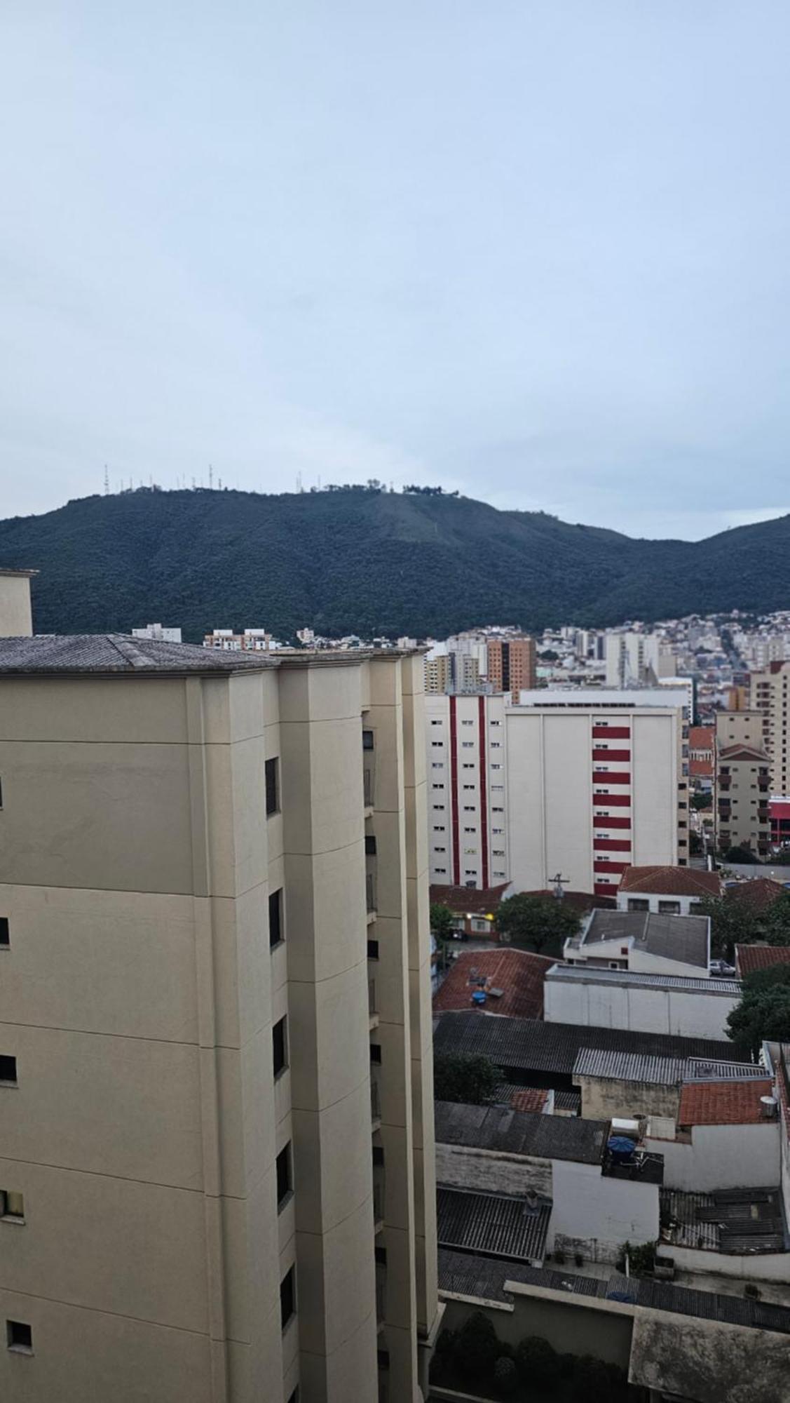 Apartamento Centro Em Poços de Caldas 외부 사진