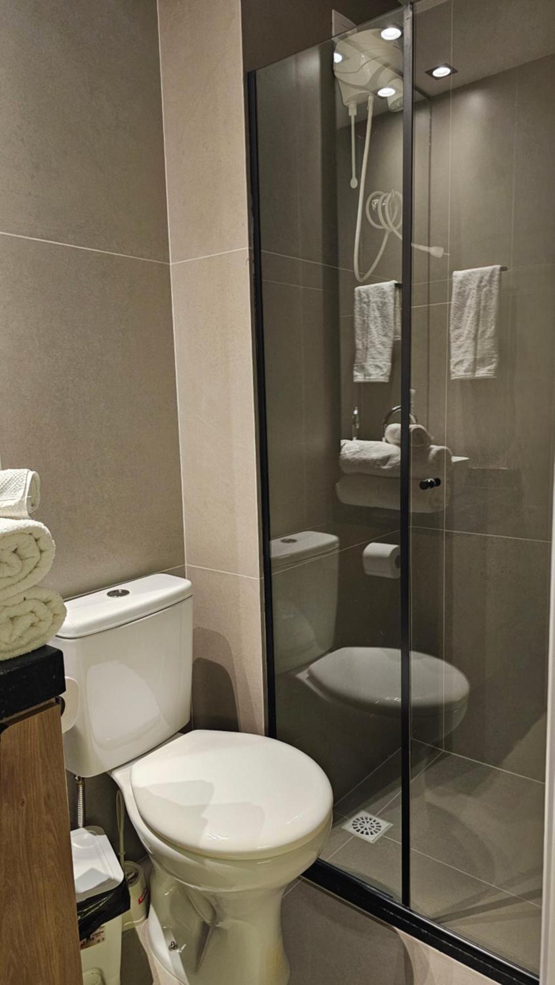 Apartamento Centro Em Poços de Caldas 외부 사진