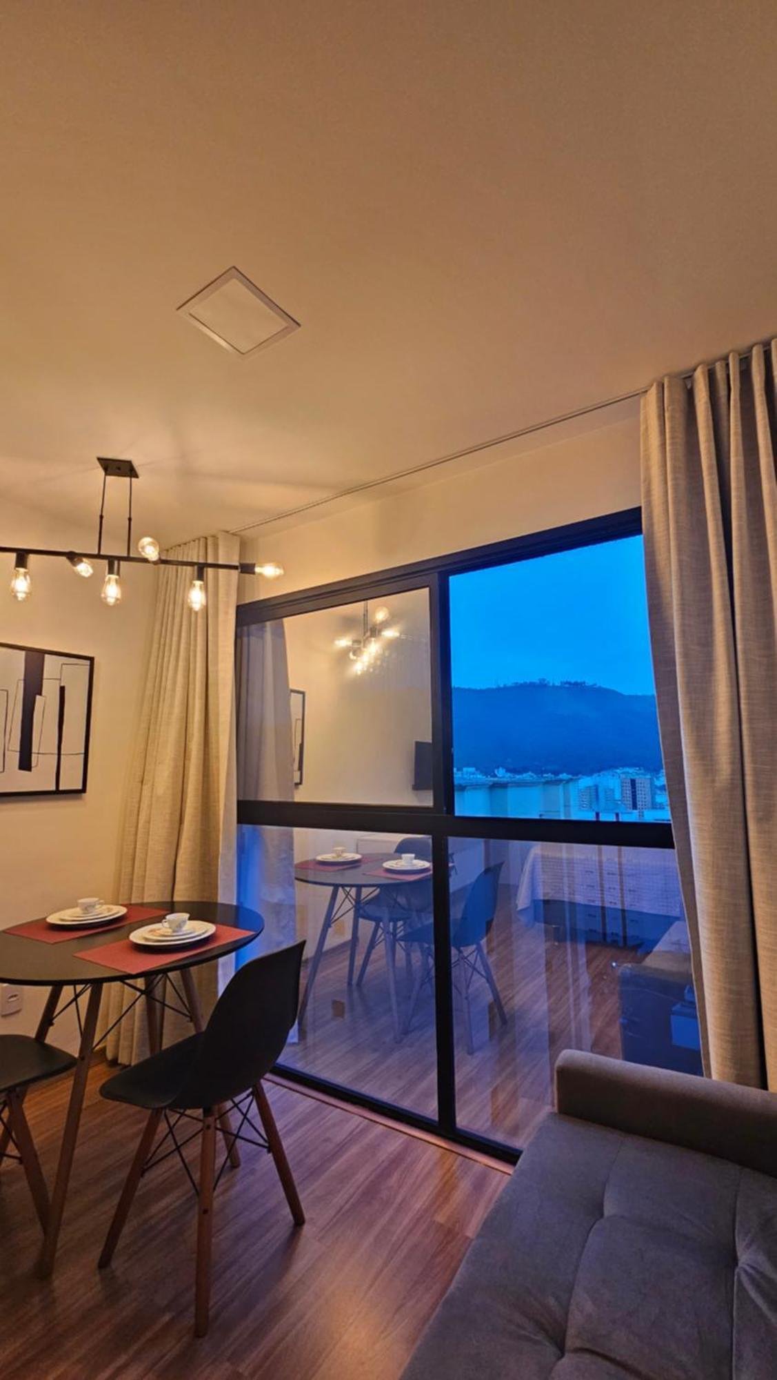 Apartamento Centro Em Poços de Caldas 외부 사진
