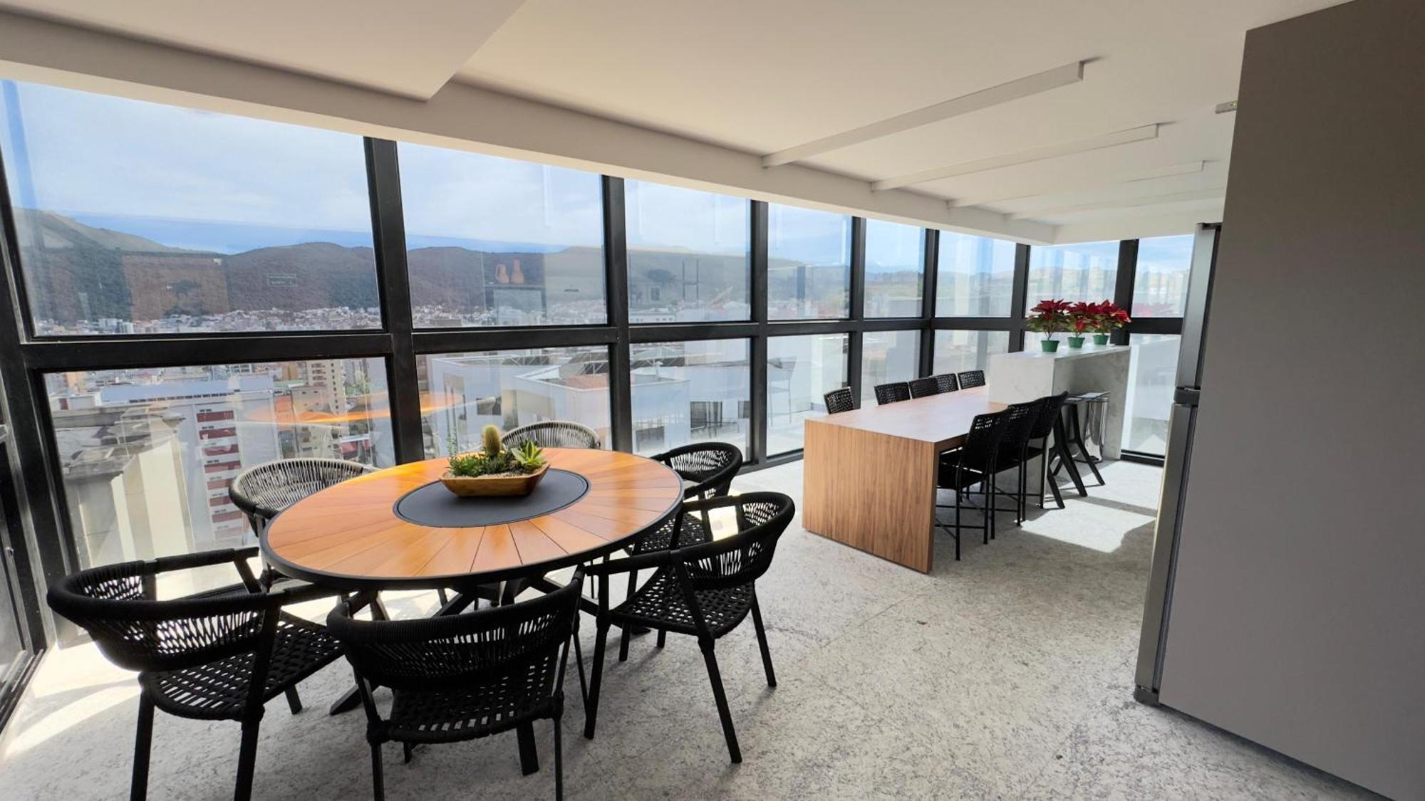 Apartamento Centro Em Poços de Caldas 외부 사진