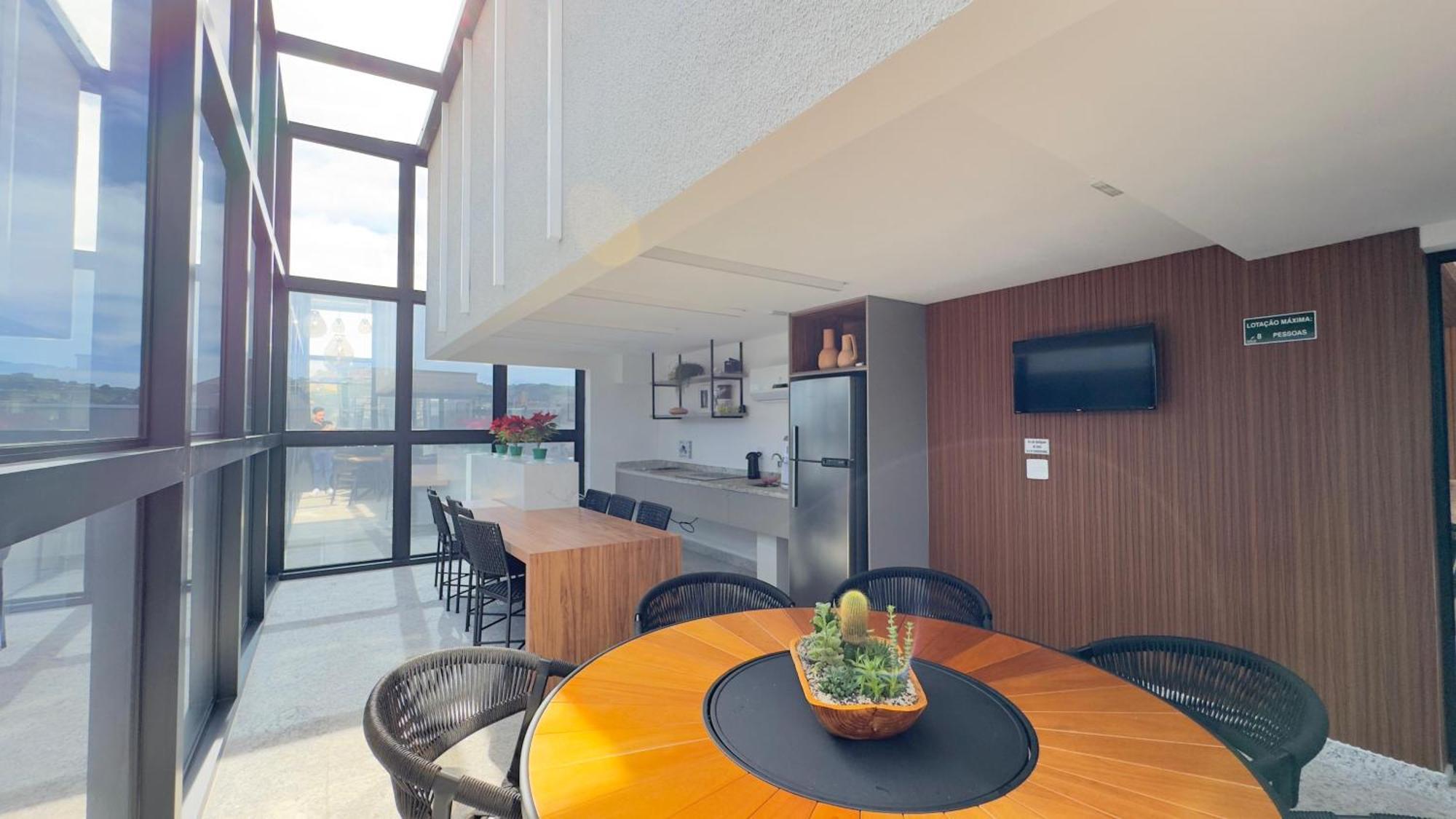 Apartamento Centro Em Poços de Caldas 외부 사진
