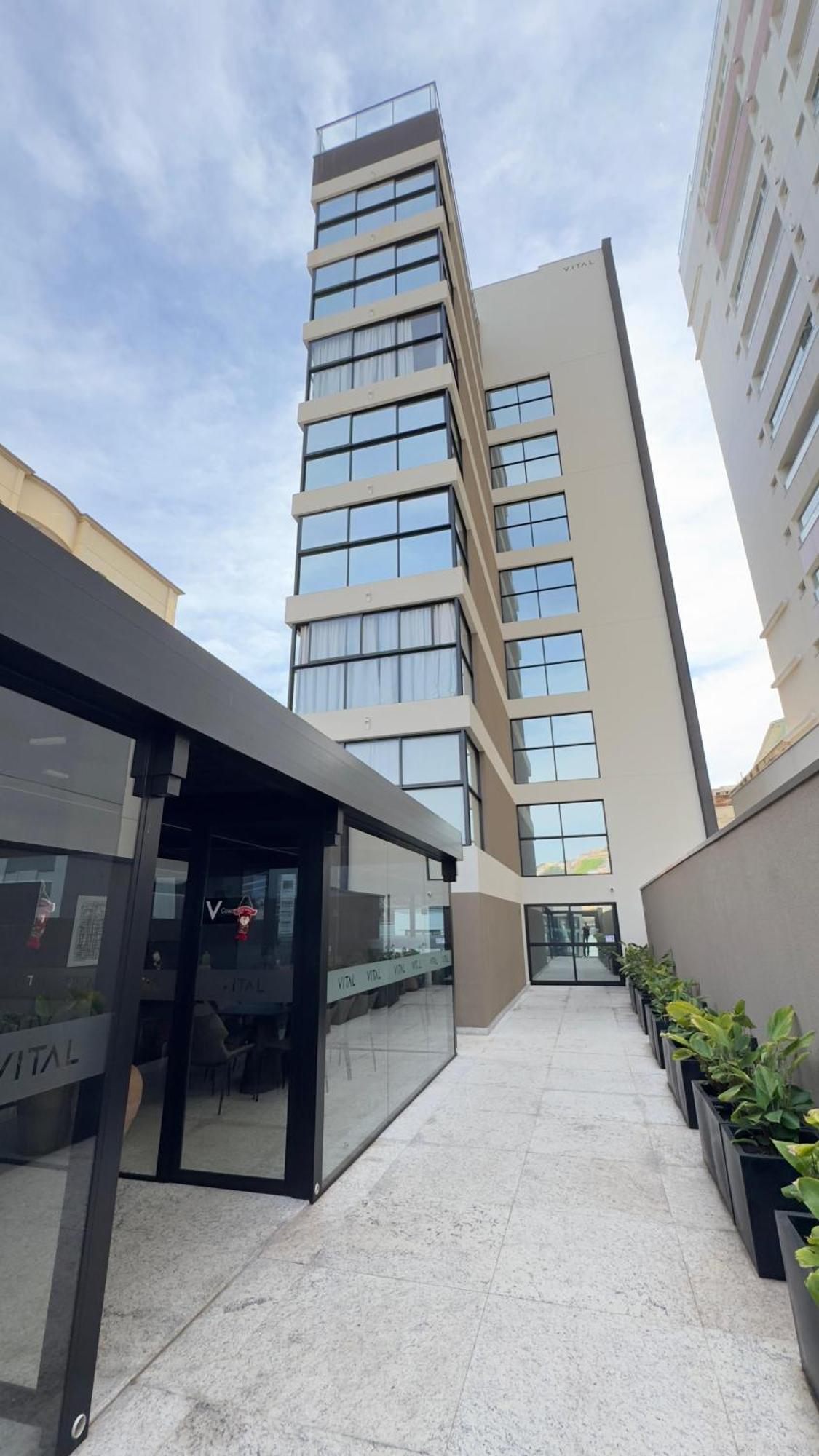 Apartamento Centro Em Poços de Caldas 외부 사진